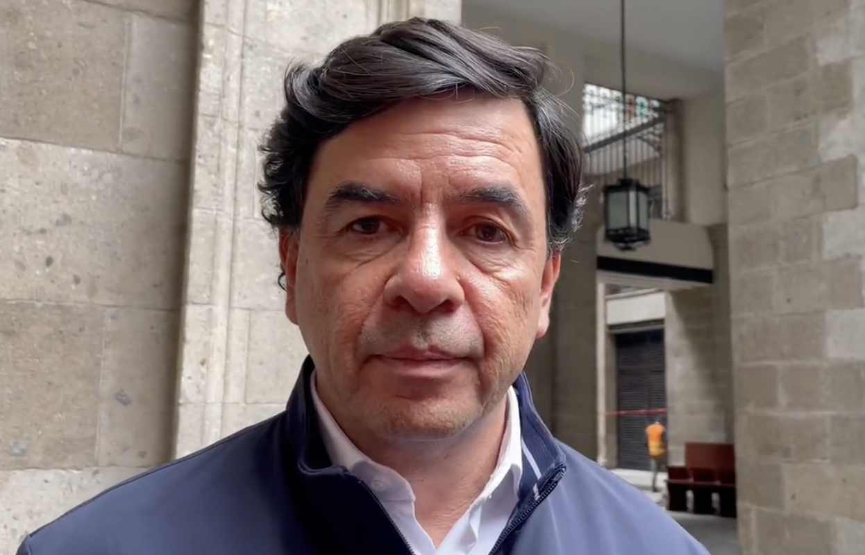 Gobierno de México busca contacto con Hamás para liberación de dos mexicanos