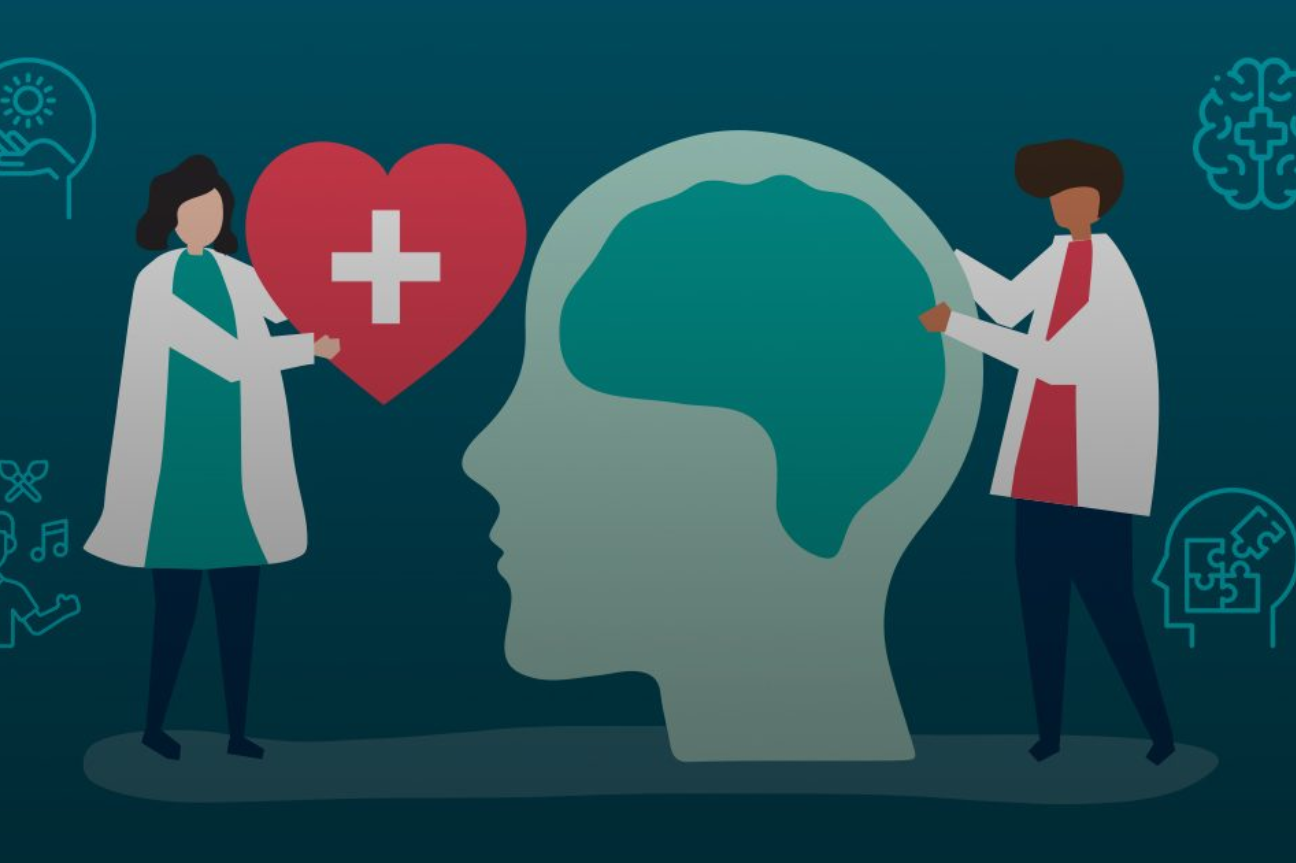 La salud mental importa