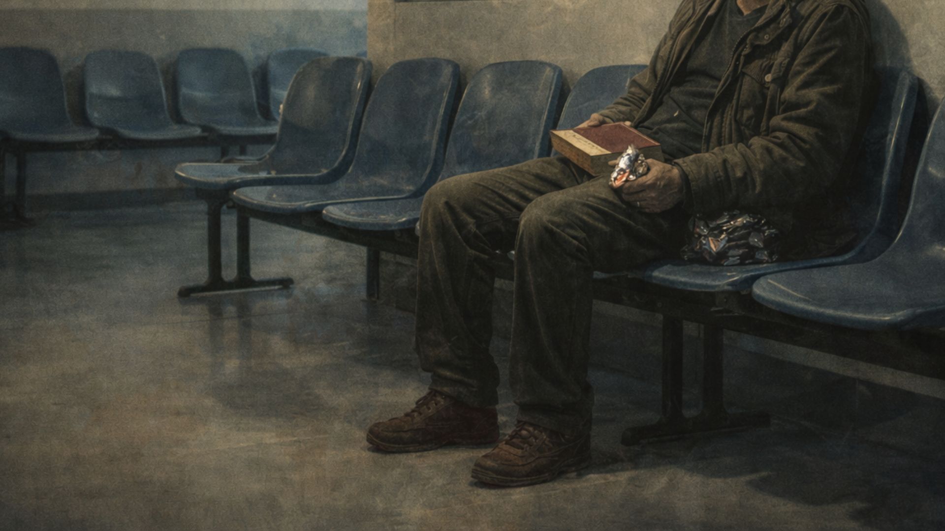 No olvides la estufa