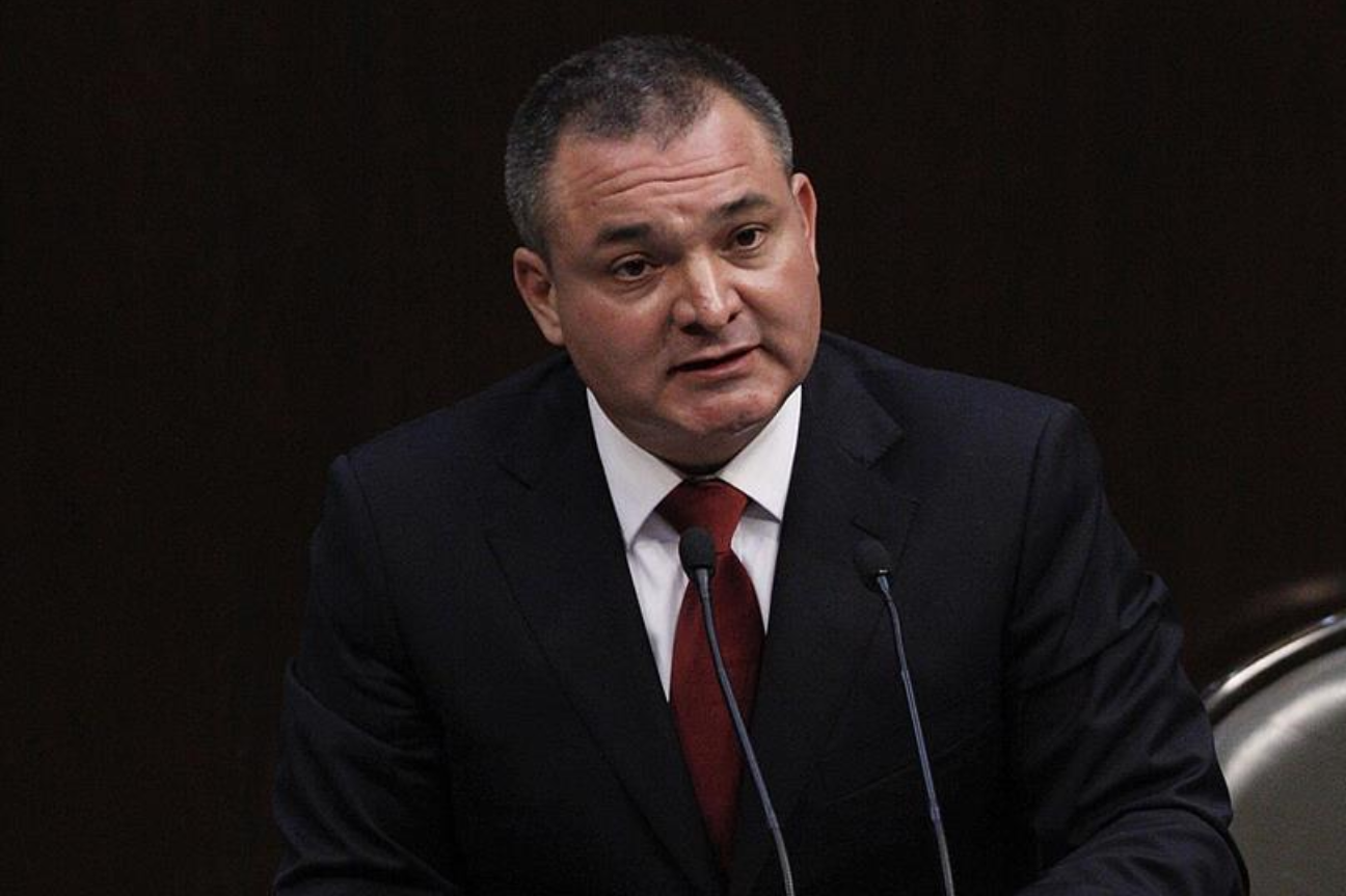 Iniciará FGR procedimiento legal contra Juez y magistrados que negaron orden de aprehensión a Genaro "G"