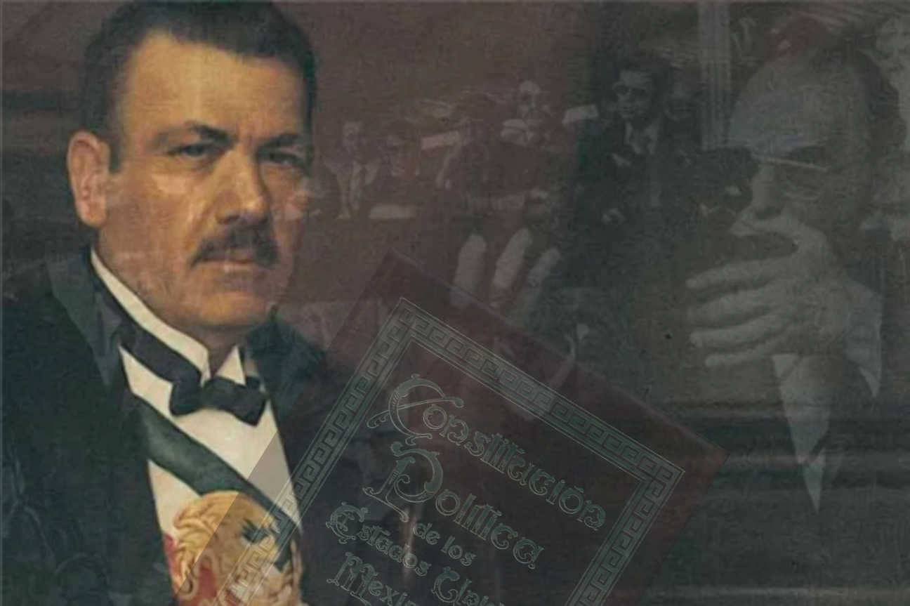 Facultades constitucionales y metaconstitucionales en el presidencialismo