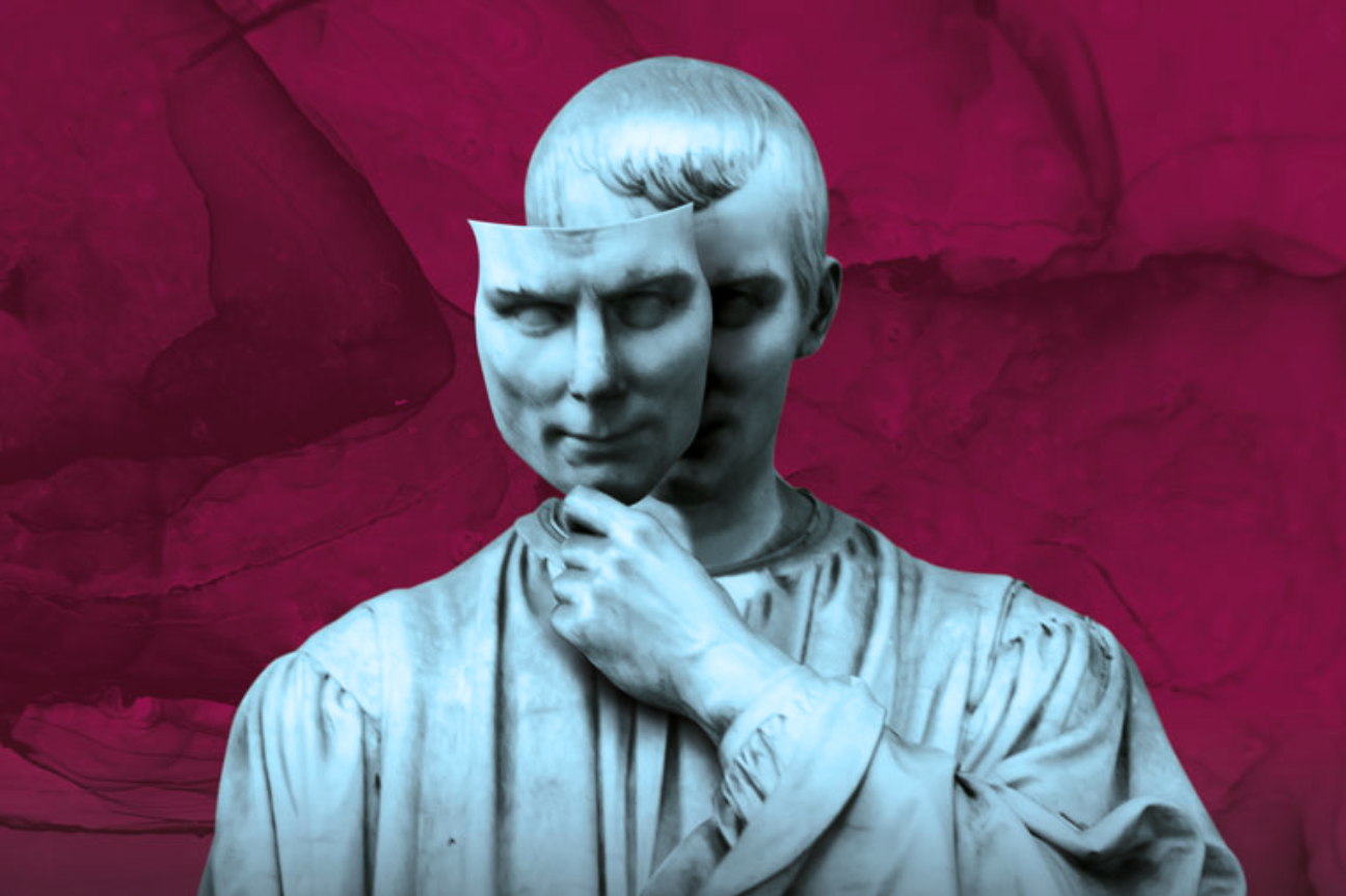Fortuna, virtud y el Efecto Mariposa