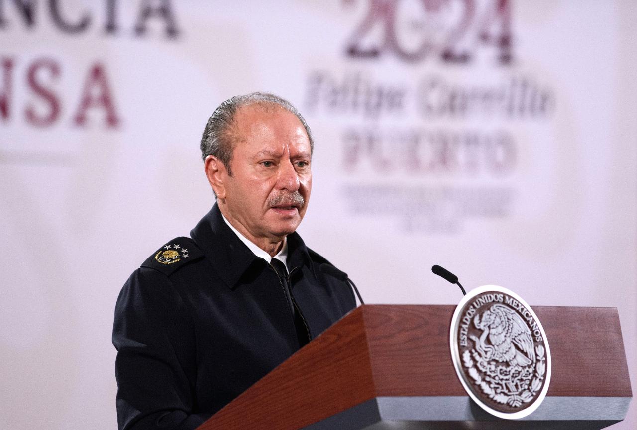 Informan avances del Corredor Interoceánico