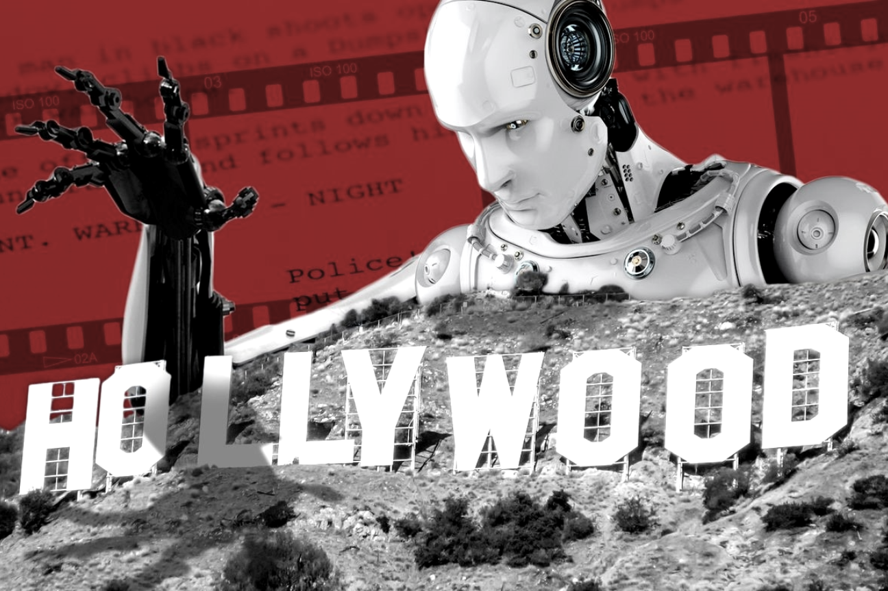 Inteligencia Artificial y el mundo laboral: ¿Desempleo masivo o mayor productividad?