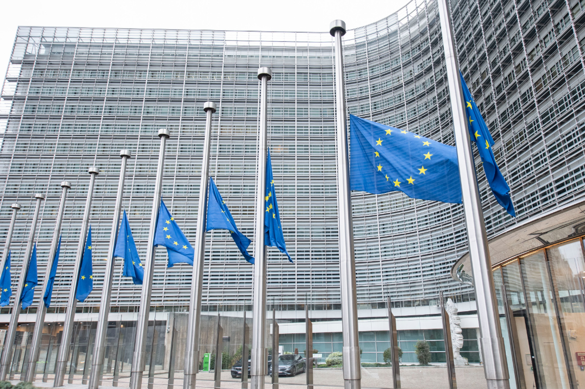Concluyen Comisión Europea y México negociaciones del Acuerdo Global Modernizado