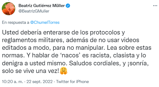 Interfaz de usuario gráfica, Texto, Aplicación, Chat o mensaje de texto

Descripción generada automáticamente