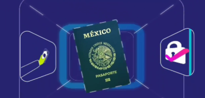 Activa la SRE citas para tramitar tu pasaporte vía WhatsApp