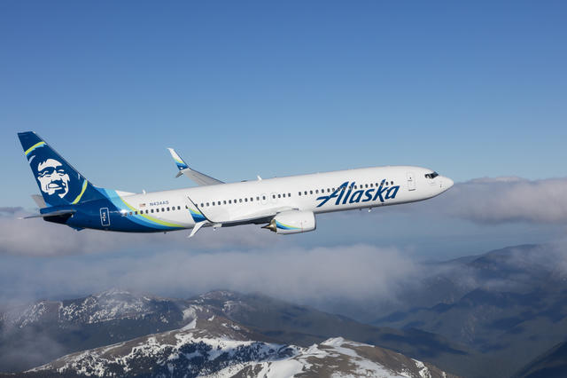 Suspenden autoridades estadounidenses aviones Boeing 737 MAX
