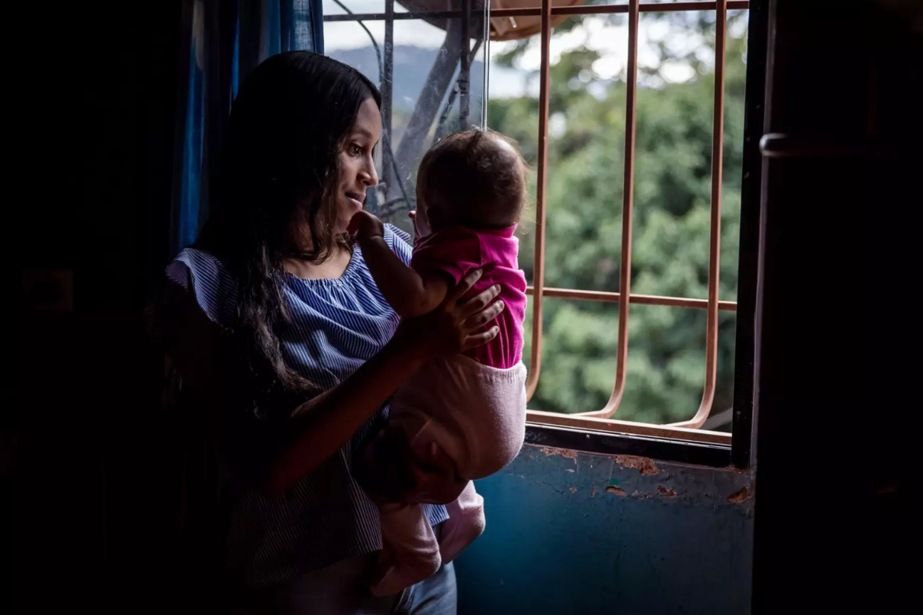 Día de las Madres y los primeros 1000 días de vida