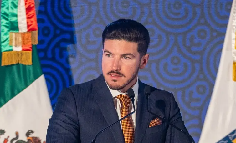 Avanza juicio político contra Samuel García en Congreso de NL por presunto desvío de alrededor de mil mdp