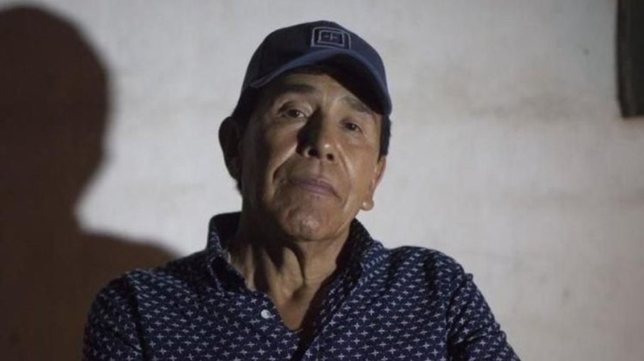 Admite Tribunal Colegiado revisión de amparo que busca evitar la extradición de Caro Quintero