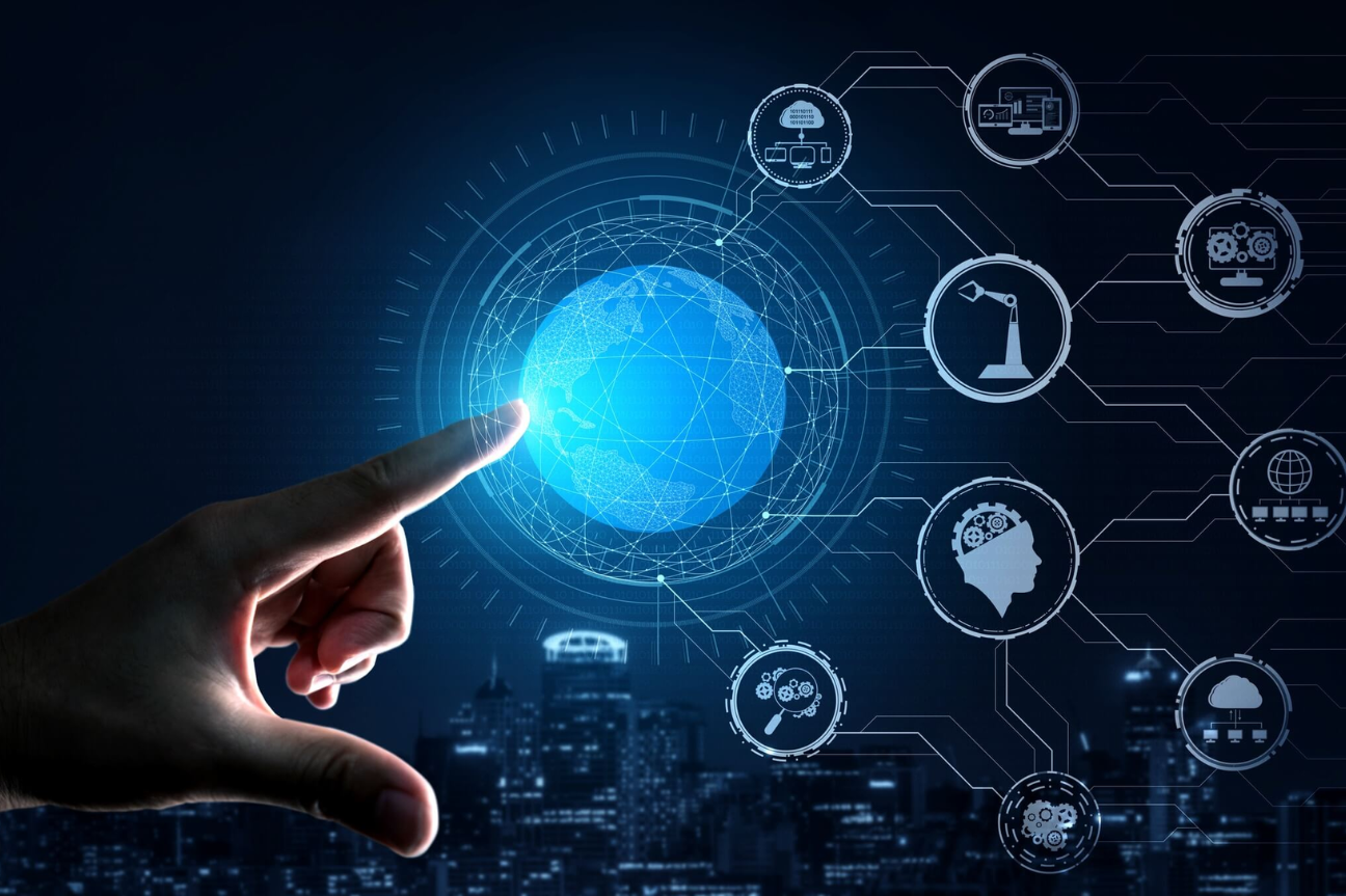 El Estado y la regulación tecnológica parte I. Capacidades y transformación