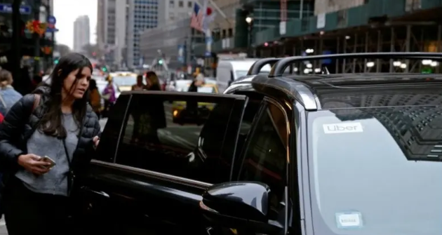 Sentencian a Uber a pagar 8.5 millones de dólares tras agresión sexual de un conductor en Arizona