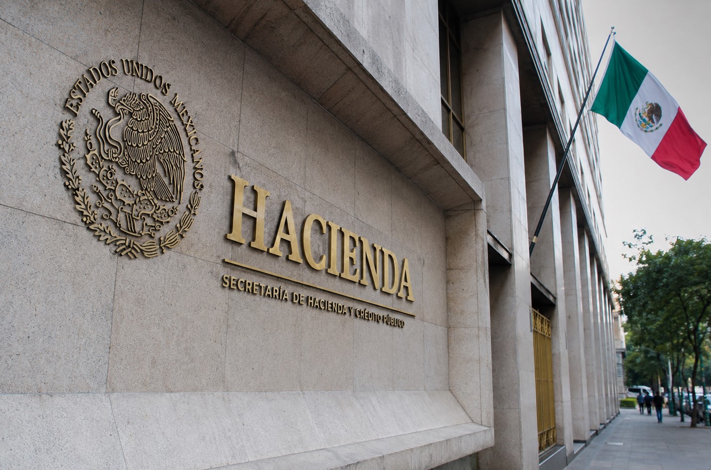 Desmiente Hacienda artículo de The Economist; “Se basan en una lectura selectiva y desactualizada”