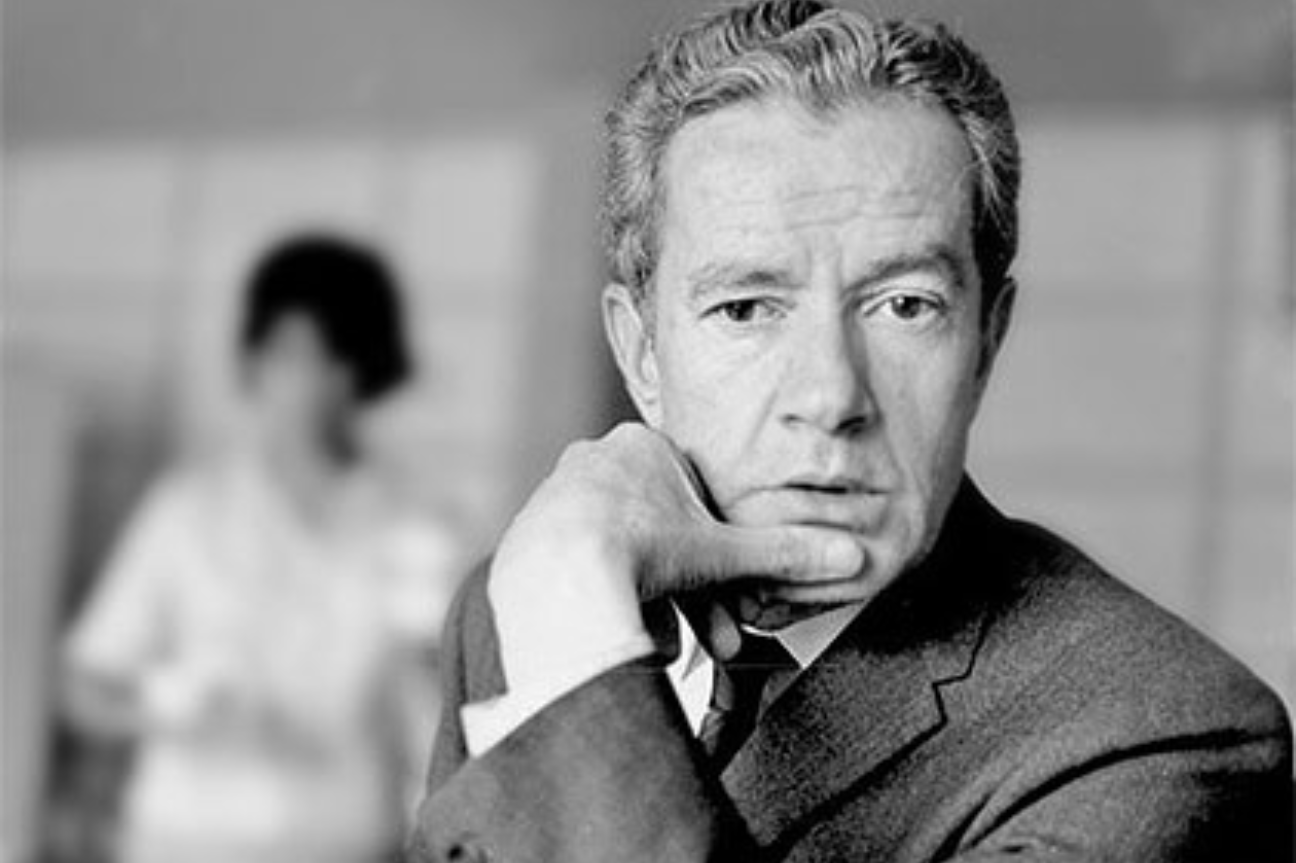 Juan Rulfo reconoce que a su fotografía le puso la misma pasión que a la literatura