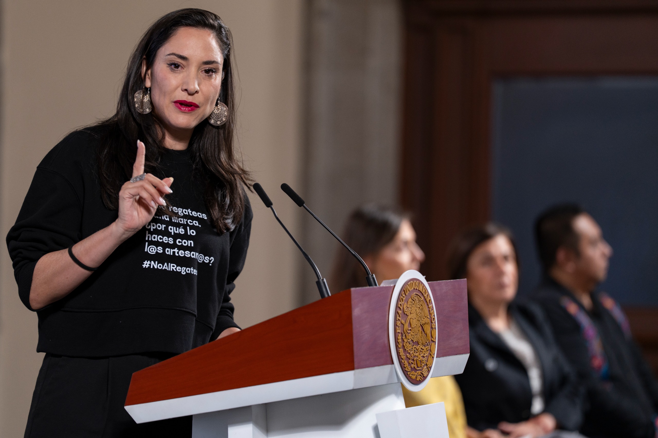 Presenta Secretaría de Cultura e INBA los cuatro ejes del Sistema Nacional de Educación Artística Formal y Comunitaria