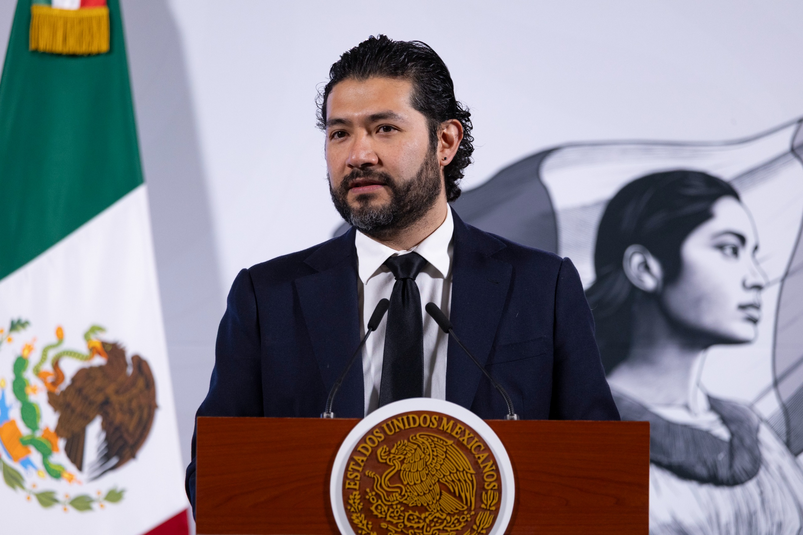 Recupera Gobierno Federal restos de 13 mineros de Pasta de Conchos