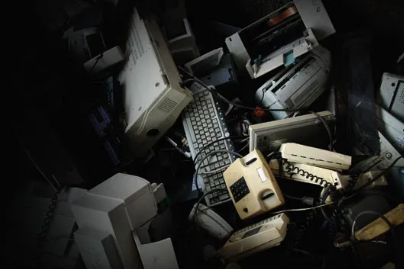 La obsolescencia programada: realidad y mito