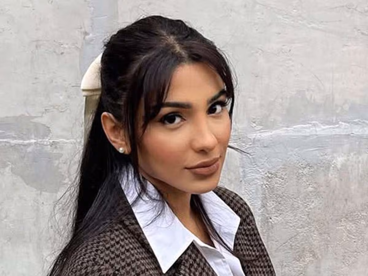 Liberan a estudiante detenida por agentes del ICE en Columbia tras llamada de Mamdani con Trump