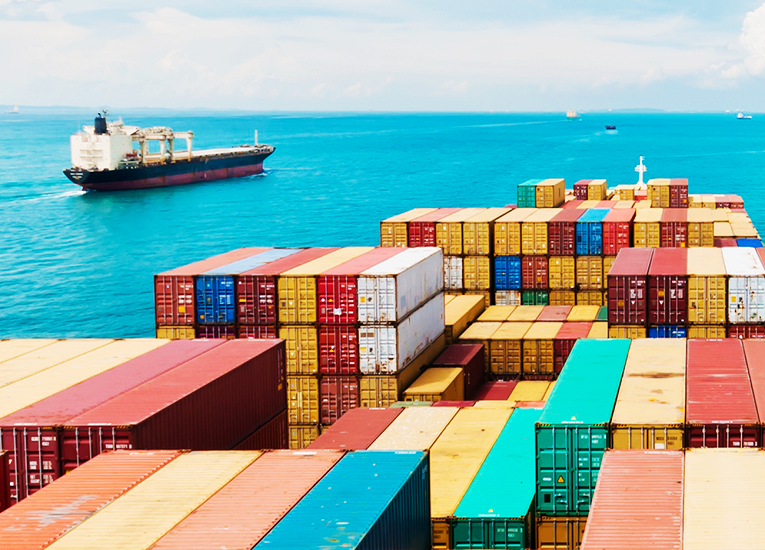 Desplaza México a China como principal exportador de mercancías a EUA