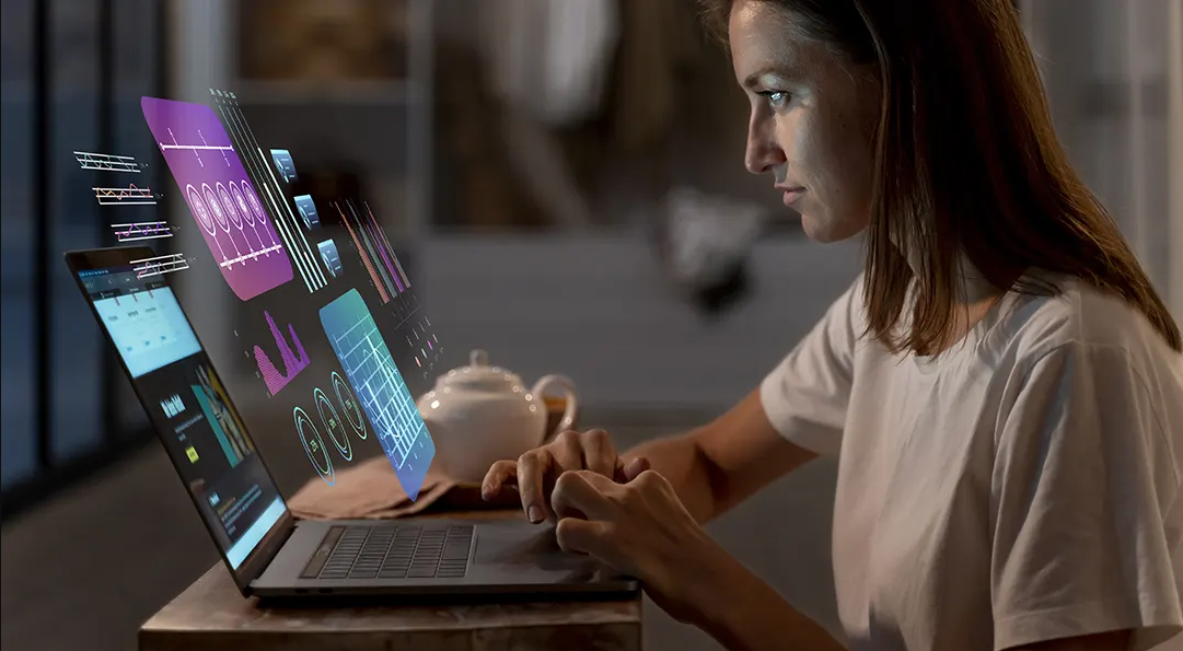 Aprueba Cámara de Diputados tipificar como delito uso de IA para generar imágenes falsas de contenido sexual