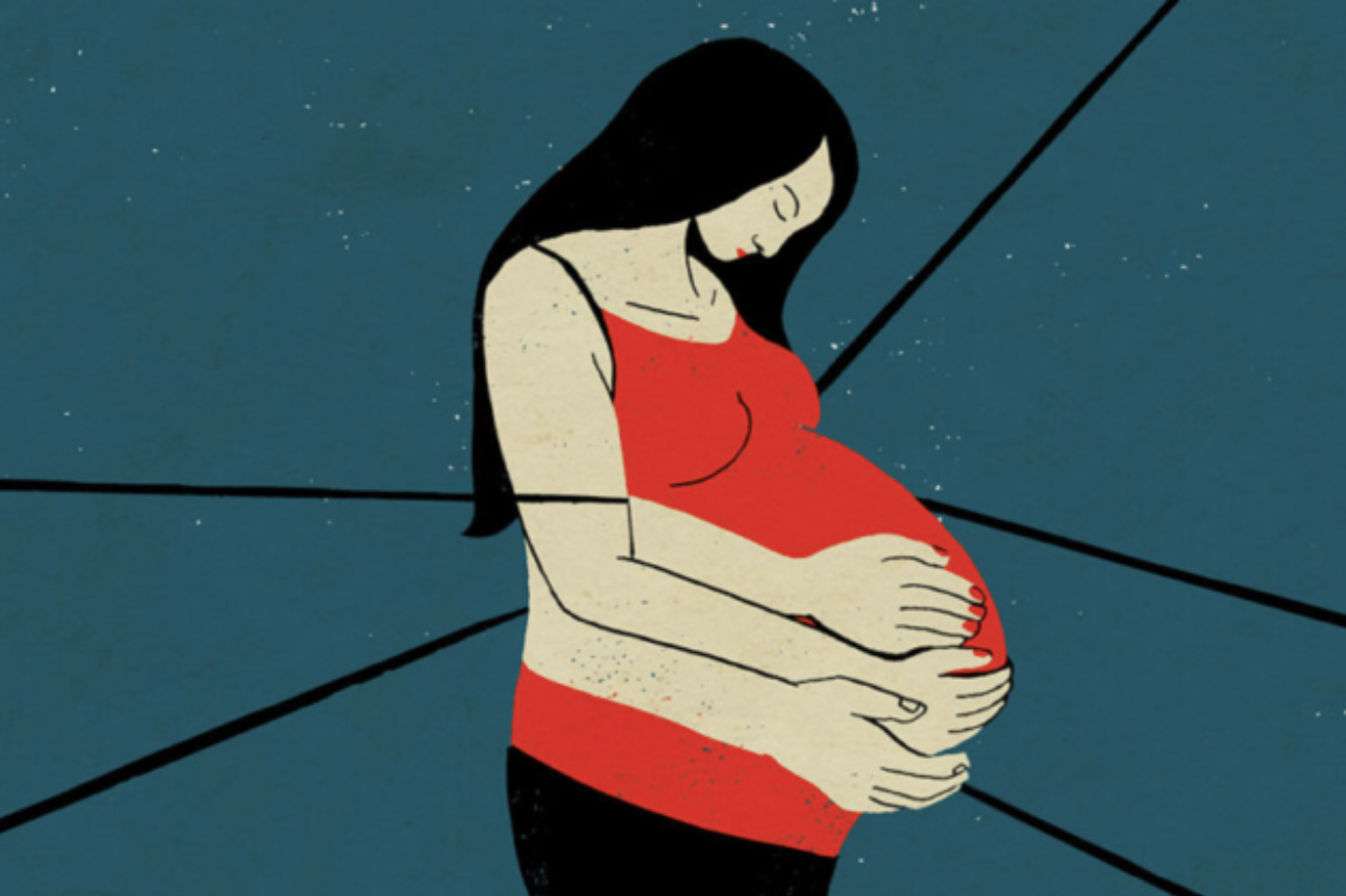 Los deseos no son derechos: gestación subrogada