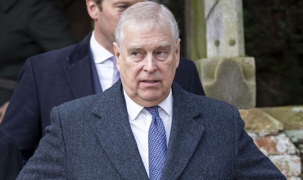 Arrestan a Andrew Mountbatten-Windsor por presunta conducta indebida de un cargo público en caso Epstein