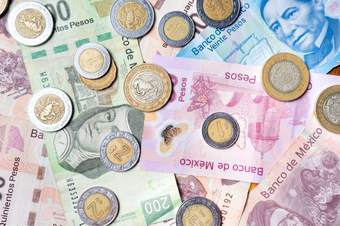 Propone Coparmex aumentar 15% el salario mínimo para 2023