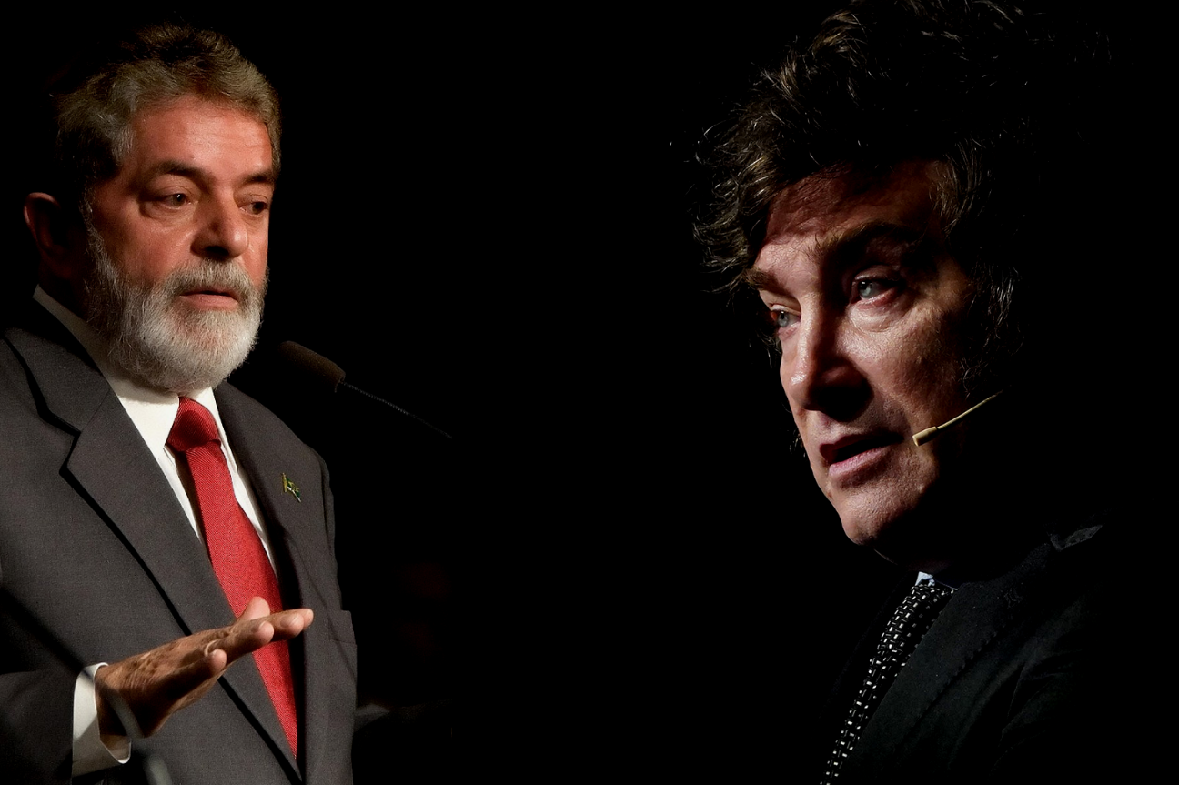 “No haremos negocios con ningún comunista” ¿El mercado lo permite?