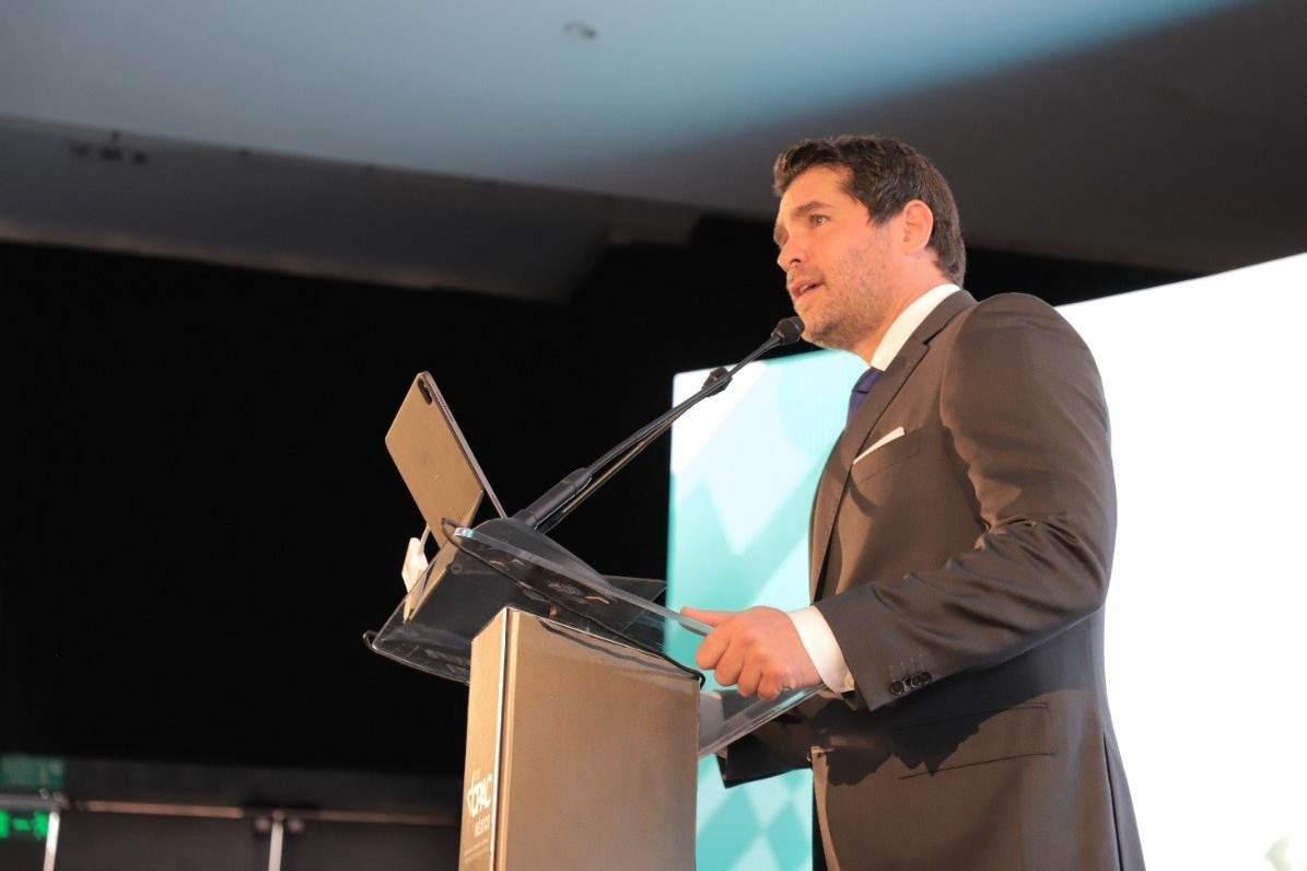 Así fue el primer día de la CPAC, el Congreso de ultraderecha que llegó a México