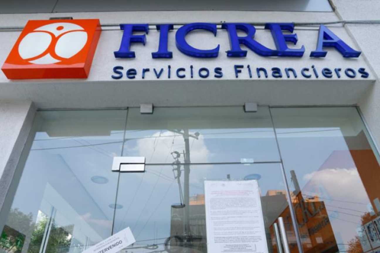 Dictan auto de formal prisión a Miguel “L”, exsecretario de Operaciones de la financiera FICREA
