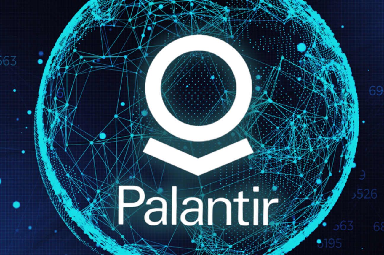 El Ojo Que Todo lo Ve: Palantir y el Poder Oscuro de la Inteligencia Artificial