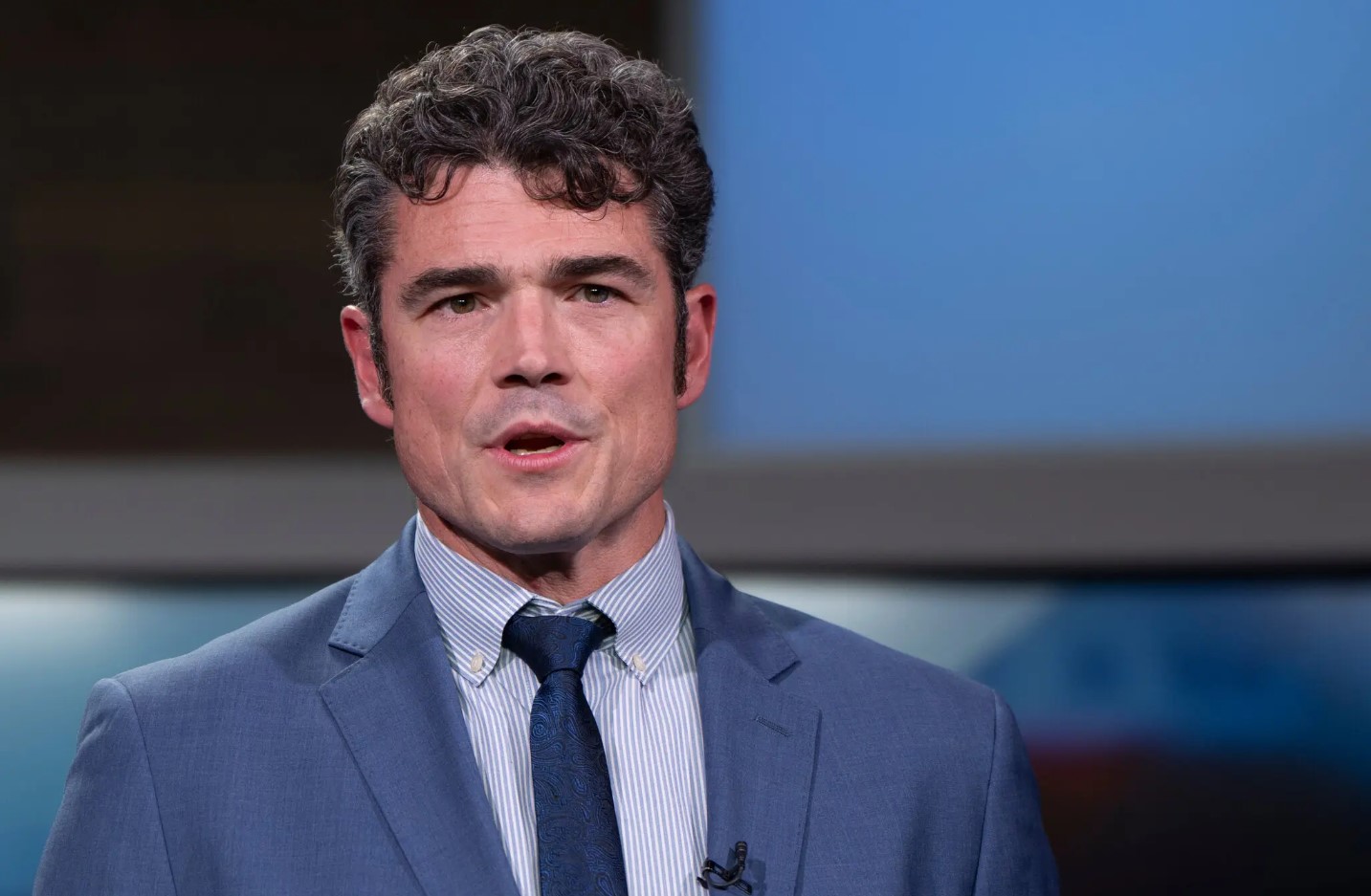 “Irán no representaba una amenaza inminente”, renuncia director del Centro Nacional de Contraterrorismo de EE.UU.