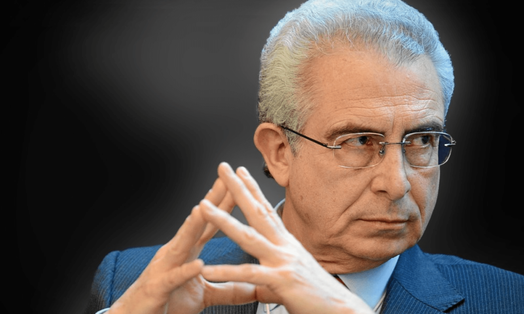 Acusa con mentiras Ernesto Zedillo a Claudia Sheinbaum de “impulsar una autocracia”