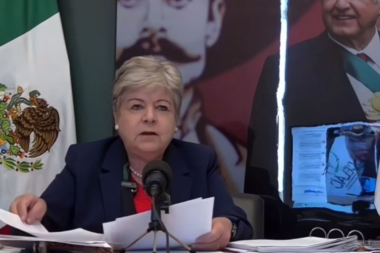 Exhorta SRE a los países de la CELAC a respaldar la demanda que se presentará en la CIJ por irrupción de embajada mexicana en Ecuador