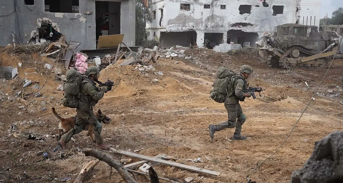 Aumentan suicidios soldados israelíes mientras ataques en Gaza continúan