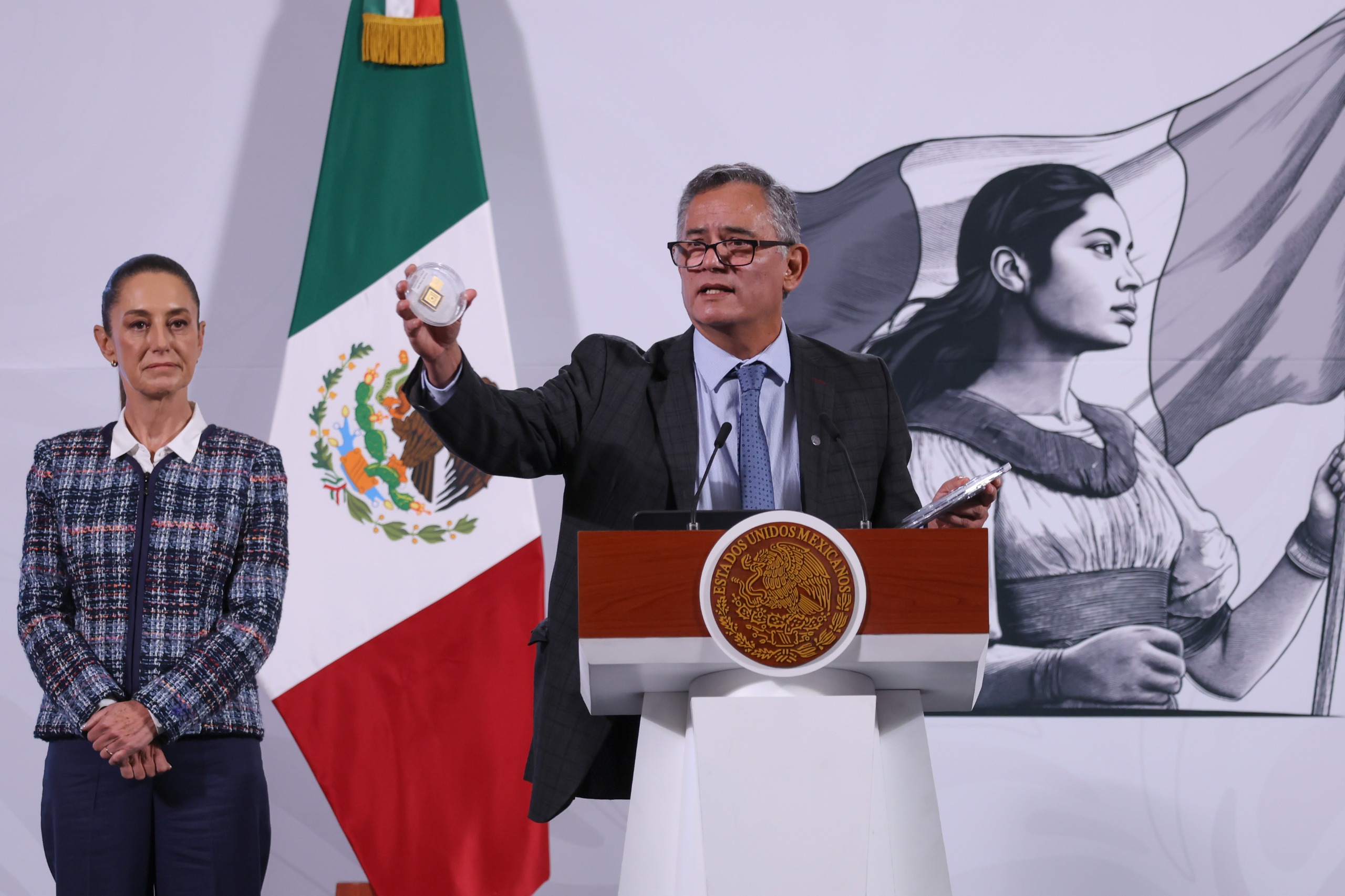 ‘Kutsari’ posicionará a México como creador de tecnología de chips