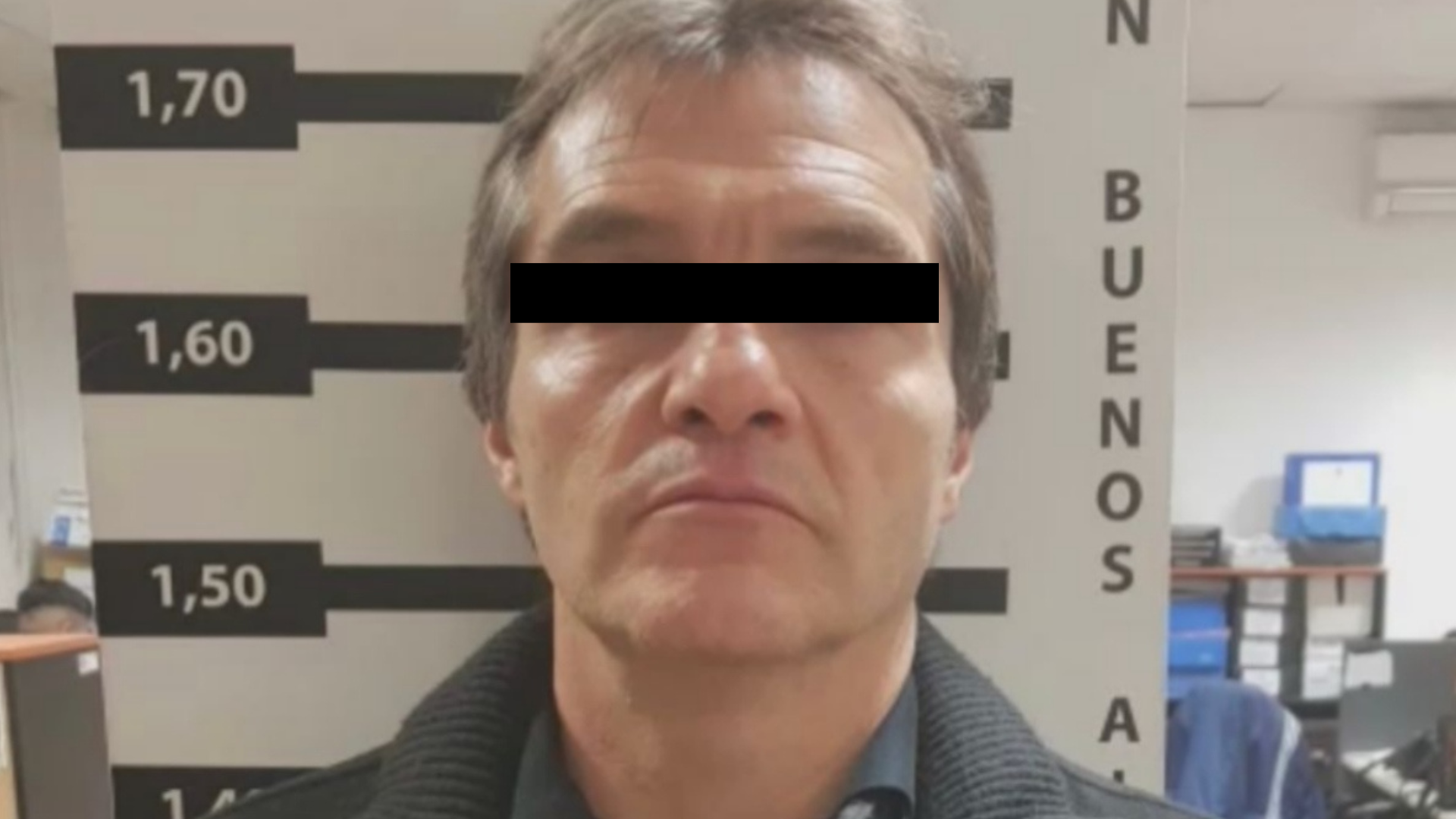 Llegó Carlos "N" a México, comparecerá ante juez para cumplir su condena por fraude