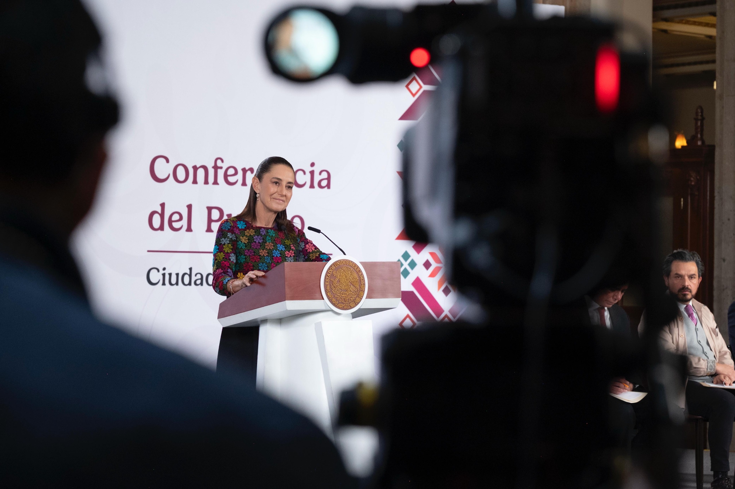 14 indicadores económicos del Segundo Piso de la 4T