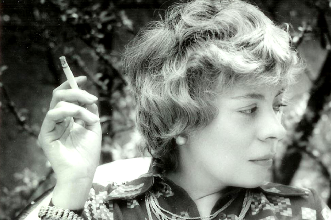 Luisa Josefina Hernández (1928-2023):
