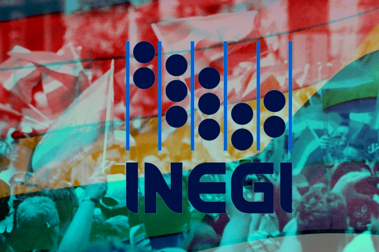Censo arcoiris. Encuesta Nacional sobre Diversidad Sexual y de Género  (ENDISEG)