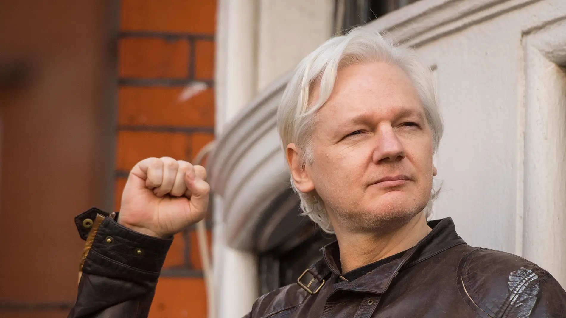 Solicitan organizaciones por la libertad de prensa “indulto total e incondicional” a Julian Assange, fundador de WikiLeaks