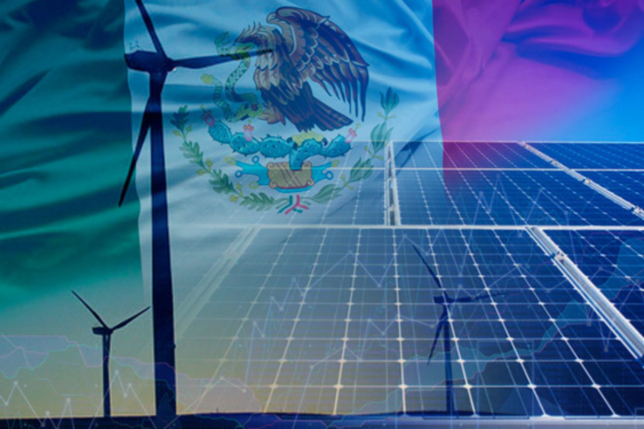 Planeación energética en México y el mañana