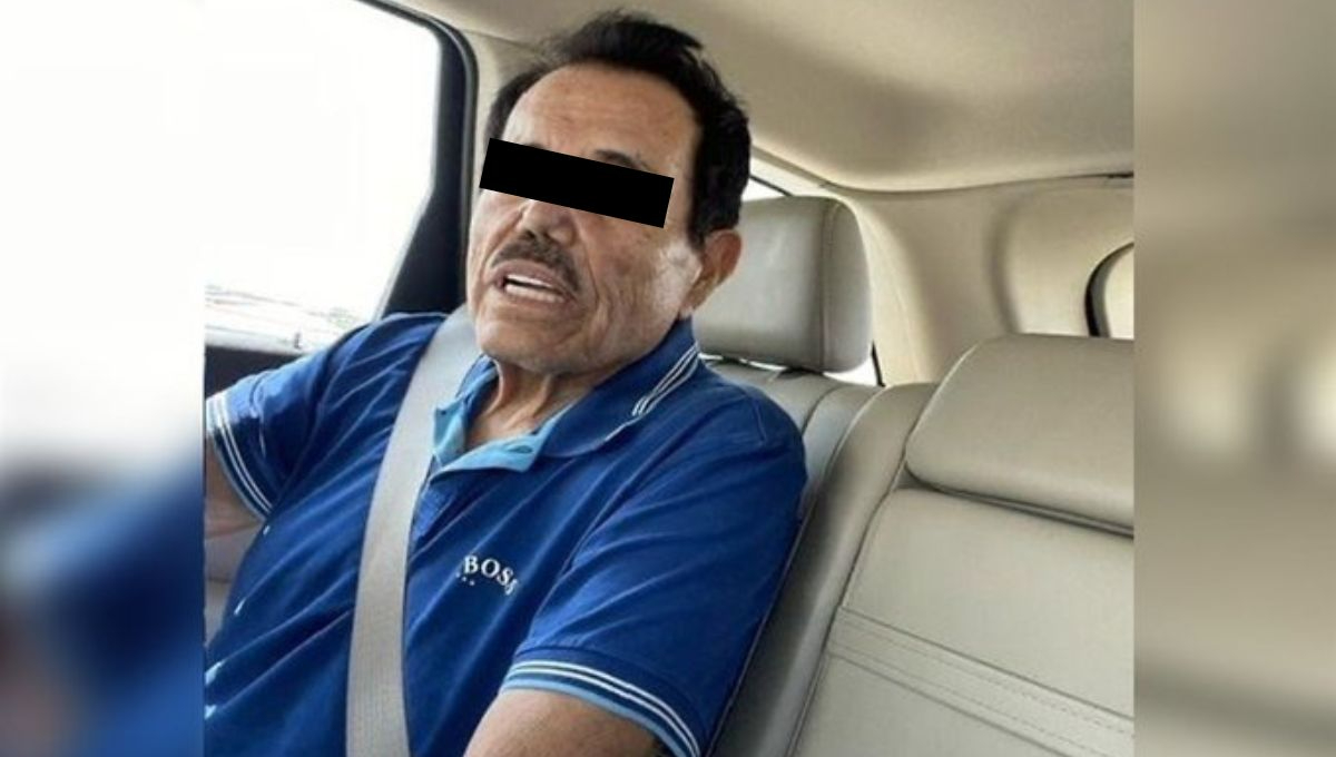 Publica abogado de "El Mayo" Zambada carta sobre la detención del capo