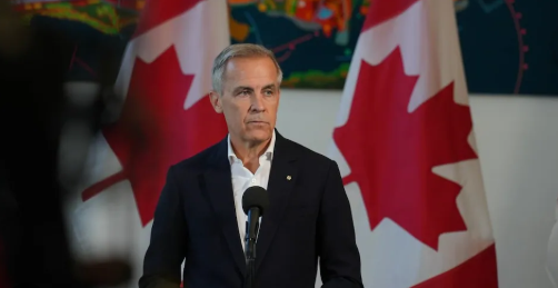 ¿Quién es Mark Carney, el nuevo primer ministro de Canadá?