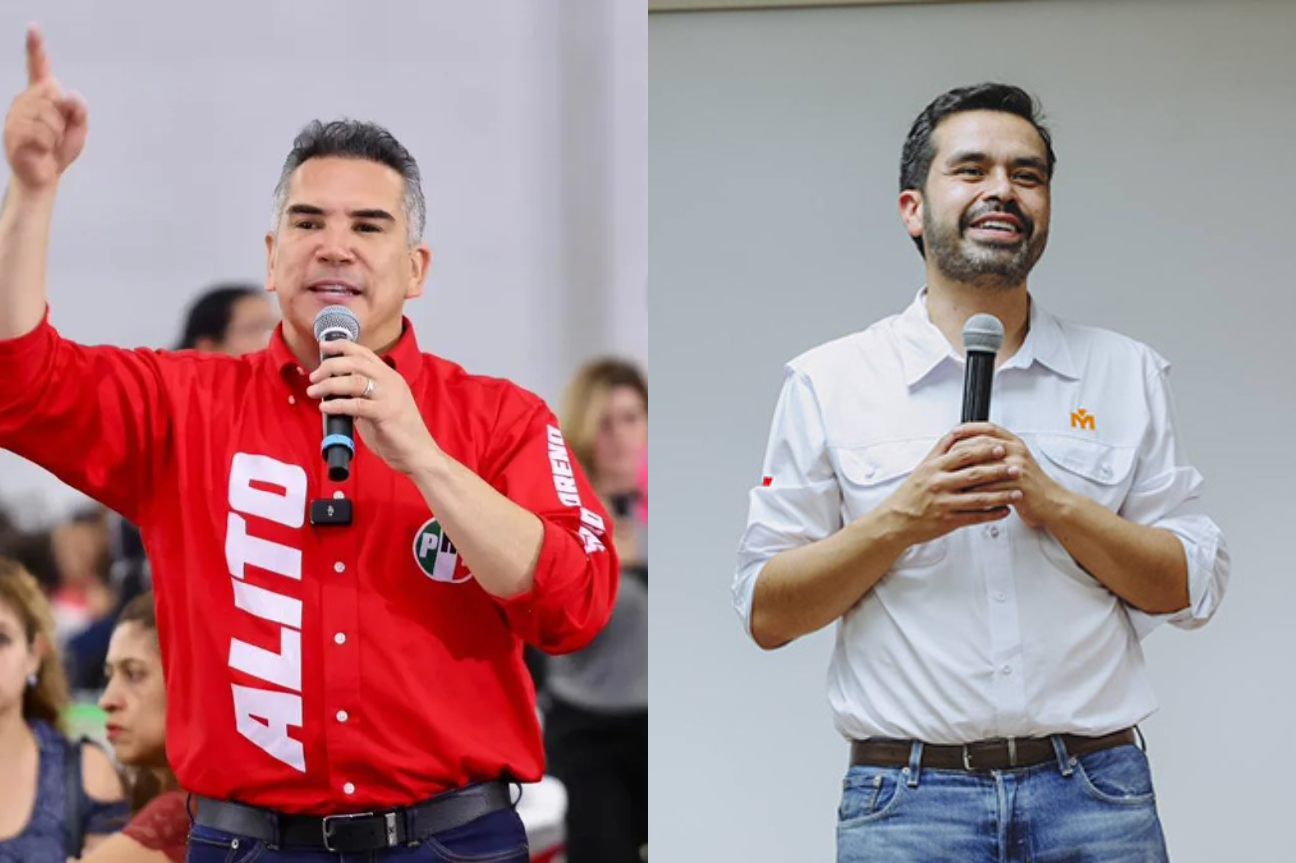 El sacrificio de Alito y la suplica a MC