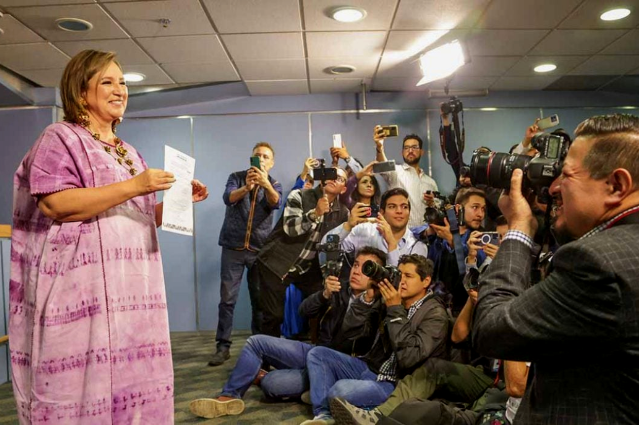 ¡Asha Juana Xóchixtl!