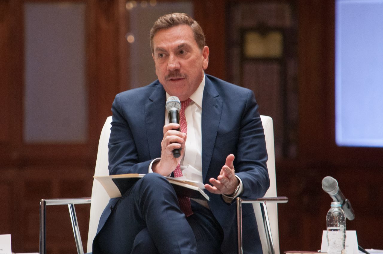 Asegura la CJEF que el ministro Laynez Potisek pretende que la SCJN cambie criterios para favorecer a la oposición e invalidar el Plan B