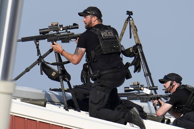 Identifica el FBI a Thomas Matthew Crooks como posible autor del intento de asesinato contra Donald Trump