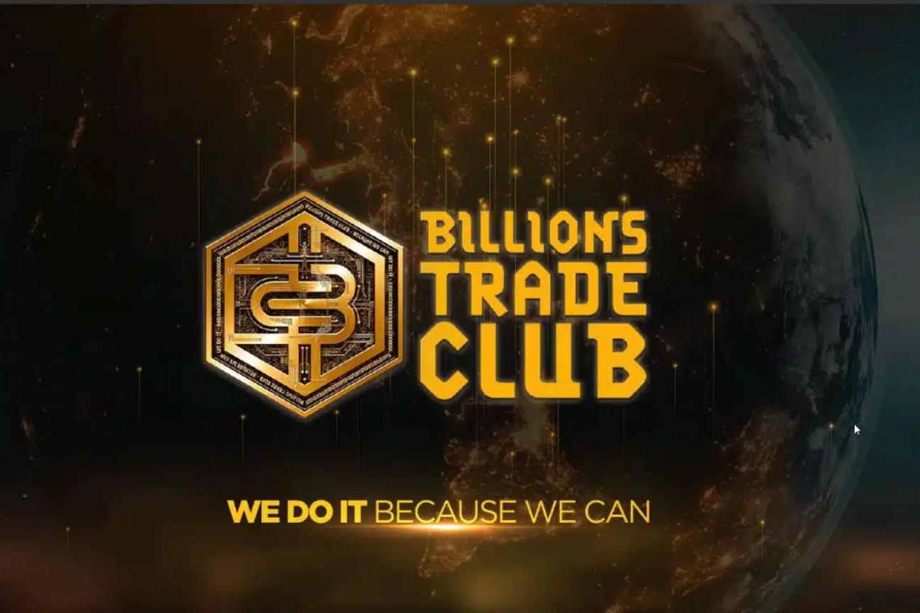 Billions Trade Club: El Hijo Ilegítimo de Smart Plus 2/2